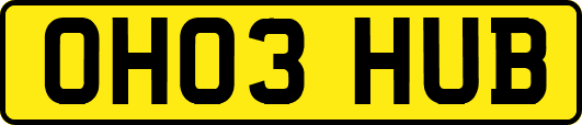 OH03HUB