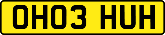 OH03HUH