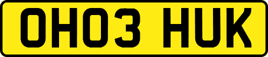 OH03HUK
