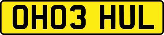 OH03HUL