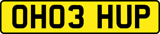 OH03HUP