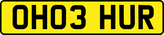 OH03HUR