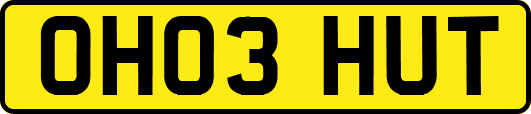 OH03HUT