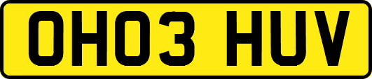 OH03HUV