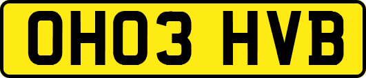 OH03HVB