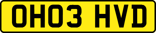 OH03HVD