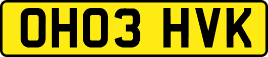 OH03HVK