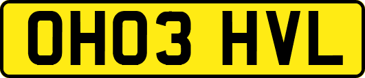 OH03HVL