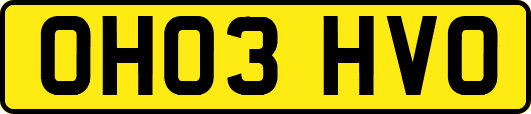 OH03HVO