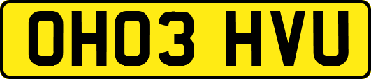OH03HVU