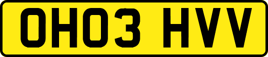 OH03HVV