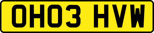 OH03HVW