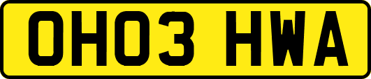 OH03HWA