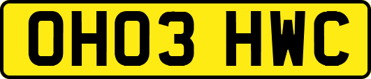 OH03HWC