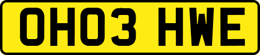 OH03HWE