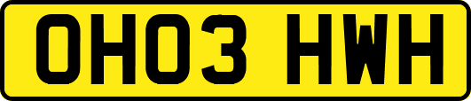 OH03HWH