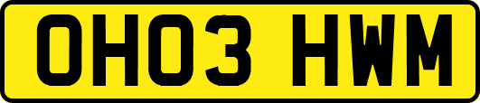 OH03HWM