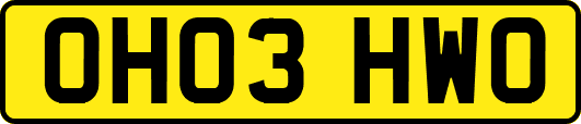OH03HWO