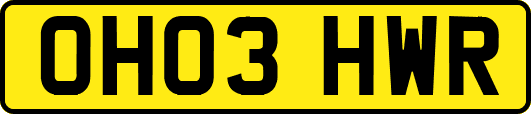 OH03HWR