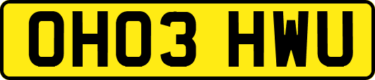 OH03HWU