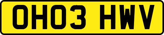 OH03HWV
