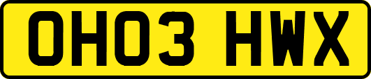 OH03HWX