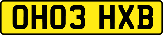 OH03HXB