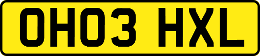 OH03HXL