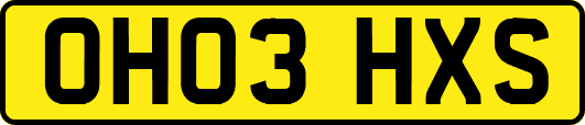OH03HXS