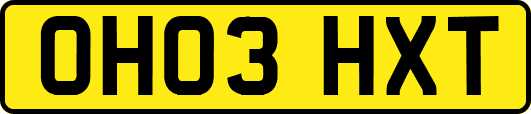 OH03HXT