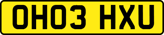 OH03HXU