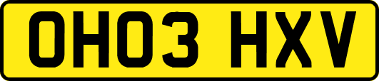 OH03HXV