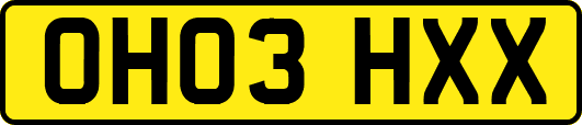 OH03HXX