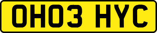 OH03HYC
