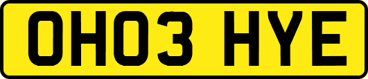 OH03HYE