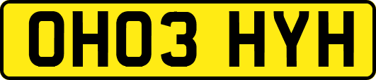 OH03HYH