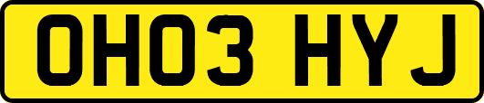 OH03HYJ