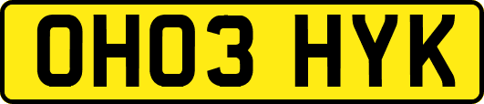 OH03HYK