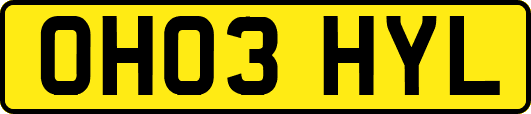 OH03HYL