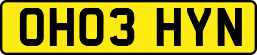OH03HYN