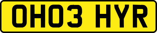 OH03HYR