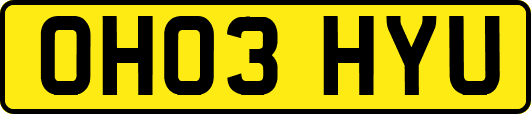 OH03HYU