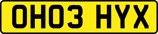 OH03HYX