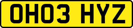 OH03HYZ