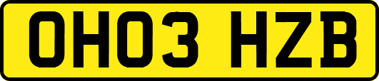 OH03HZB