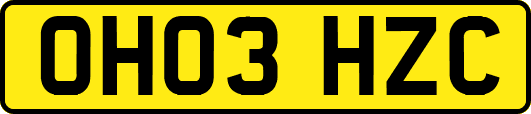 OH03HZC