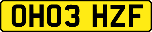 OH03HZF