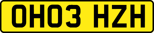 OH03HZH