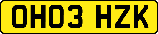 OH03HZK
