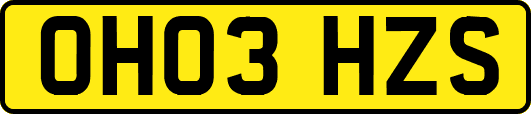 OH03HZS
